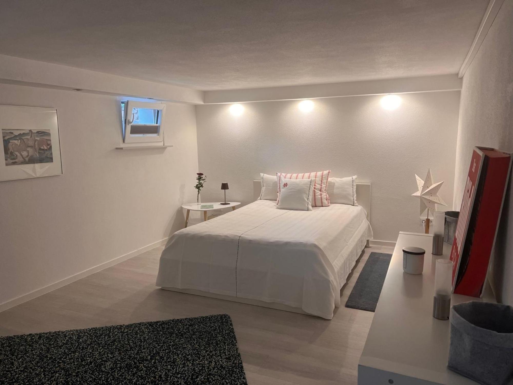 Charmante Einliegerwohnung, 3 Zimmer In Ruhiger Wohnlage, 60Qm, Mit Gemuetlicher Suedterrasse Marburg Dış mekan fotoğraf